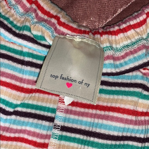 Tie front tank - Picture 2 of 2